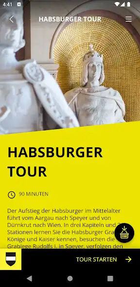 Play Historisches Museum der Pfalz as an online game Historisches Museum der Pfalz with UptoPlay