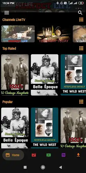 Play History 99 - Historical Videos and enjoy History 99 - Historical Videos with UptoPlay Play History 99 - Historical Videos and enjoy History 99 - Historical Videos with UptoPlay