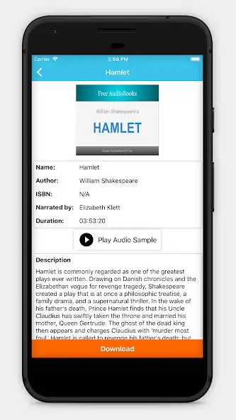 Play History Audiobooks as an online game History Audiobooks with UptoPlay