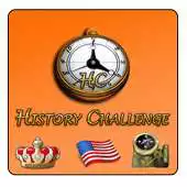 Free play online History Challenge Quiz APK Free play online History Challenge Quiz APK