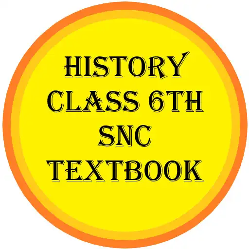 Play History Class 6th SNC Textbook APK Play History Class 6th SNC Textbook APK