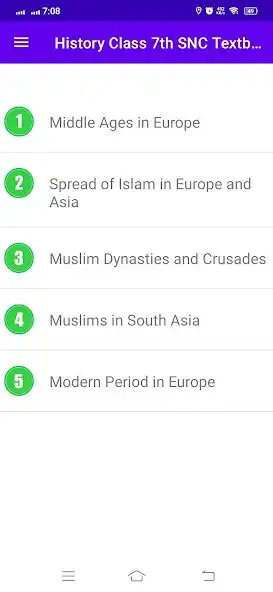 Play History Class 7th SNC Textbook  and enjoy History Class 7th SNC Textbook with UptoPlay
