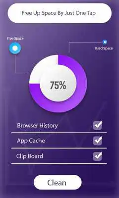 Play History Cleaner