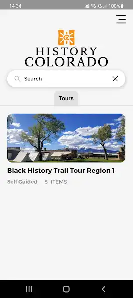 Play History Colorado as an online game History Colorado with UptoPlay