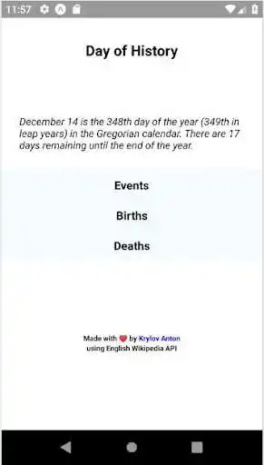 Play History Day  and enjoy History Day with UptoPlay