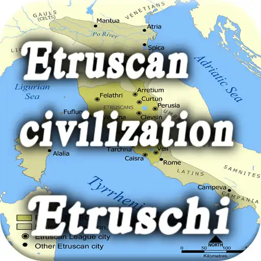 Play History Etruscan Civilization APK Play History Etruscan Civilization APK