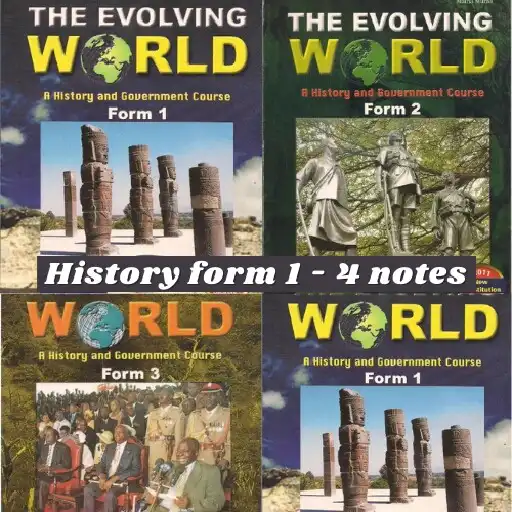 Play History: Evolving World. APK