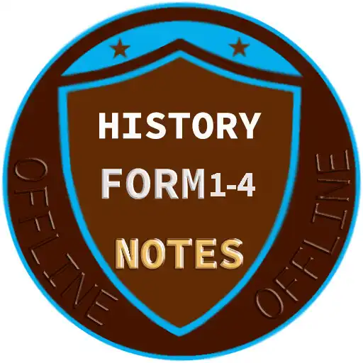 Play History form 1-4 notes APK