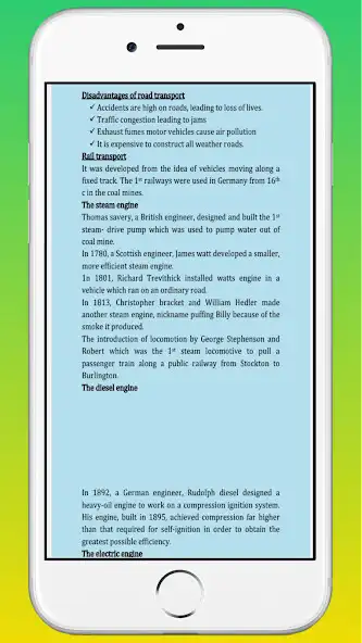 Play History form 1-form 4 notes  and enjoy History form 1-form 4 notes with UptoPlay