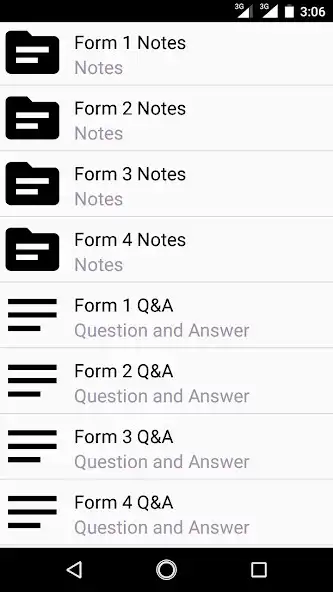 Play History KCSE Made Familiar  and enjoy History KCSE Made Familiar with UptoPlay