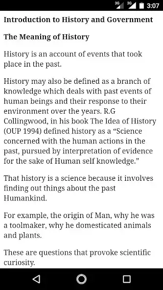 Play History KCSE Made Familiar as an online game History KCSE Made Familiar with UptoPlay