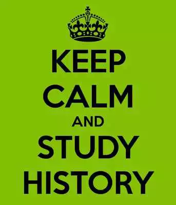Play HISTORY LOVERS