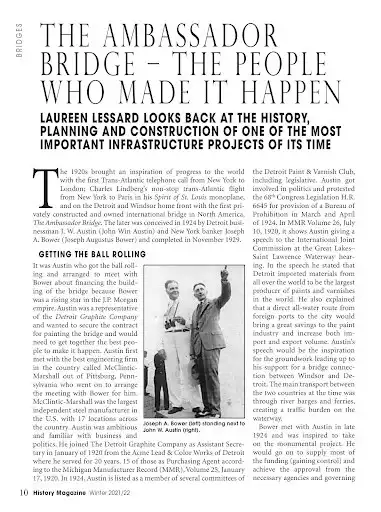 Play History Magazine and enjoy History Magazine with UptoPlay Play History Magazine and enjoy History Magazine with UptoPlay