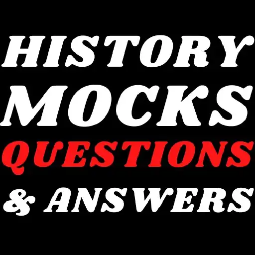 Play History: mocks and answers. APK