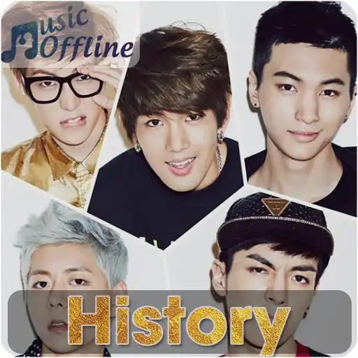 Play History Music Offline APK
