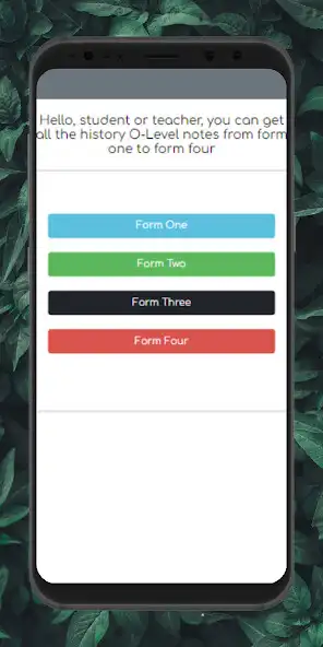 Play History Notes O-Level as an online game History Notes O-Level with UptoPlay