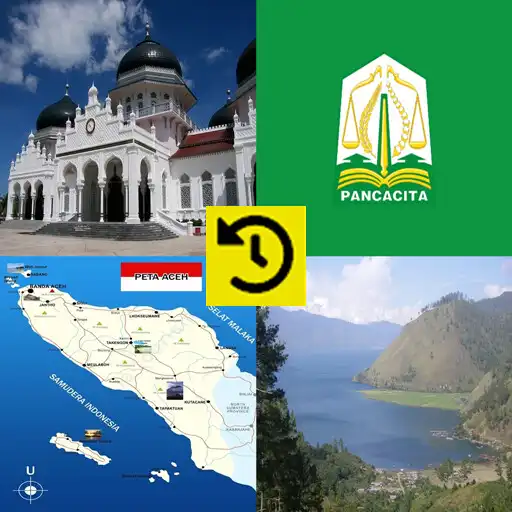 Play History of Aceh APK Play History of Aceh APK