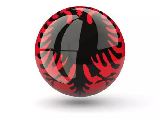 Play History of Albania