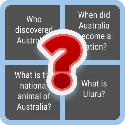 Play History Of Australia Quiz APK Play History Of Australia Quiz APK