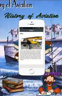 Play History of Aviation