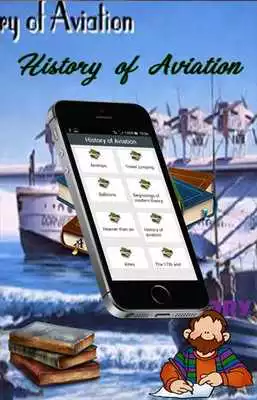 Play History of Aviation