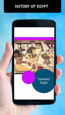 Play History of Egypt