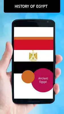 Play History of Egypt