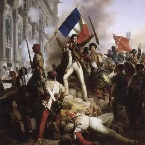 Play History of French Revolution APK Play History of French Revolution APK