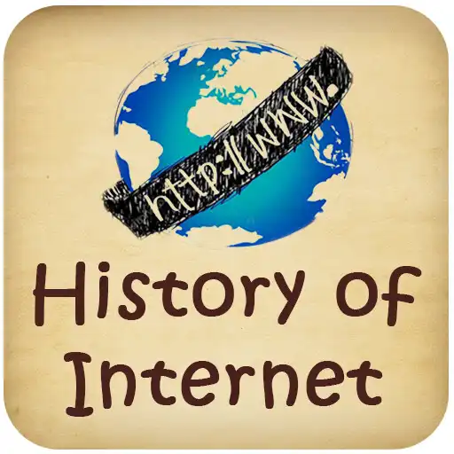 Play History Of Internet APK