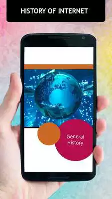 Play History Of Internet  and enjoy History Of Internet with UptoPlay