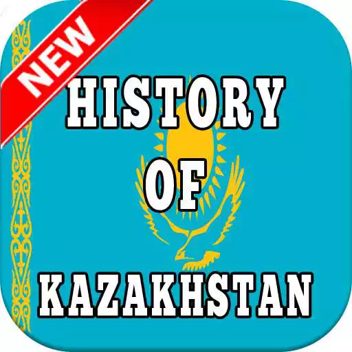 Play History of Kazakhstan APK Play History of Kazakhstan APK