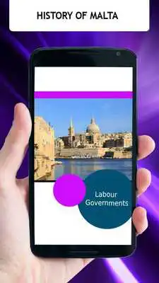 Play History Of Malta