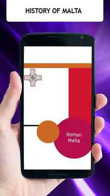 Play History Of Malta