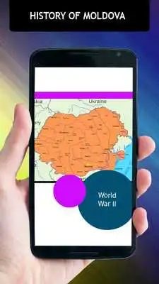 Play History Of Moldova
