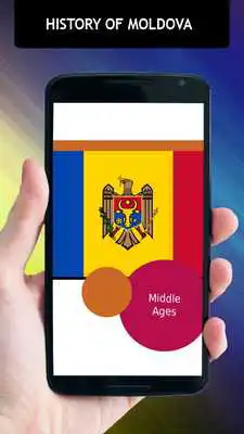 Play History Of Moldova