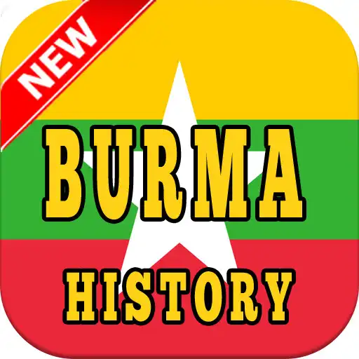Play History of Myanmar APK Play History of Myanmar APK