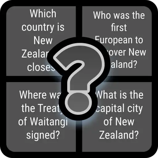 Play History Of New Zealand Quiz APK Play History Of New Zealand Quiz APK