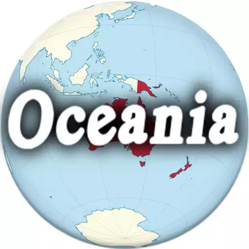 Play History of Oceania APK