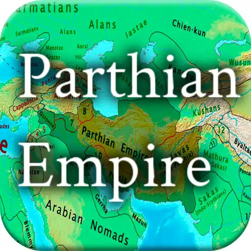 Play History of Parthian Empire APK Play History of Parthian Empire APK