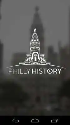Play History of Philly