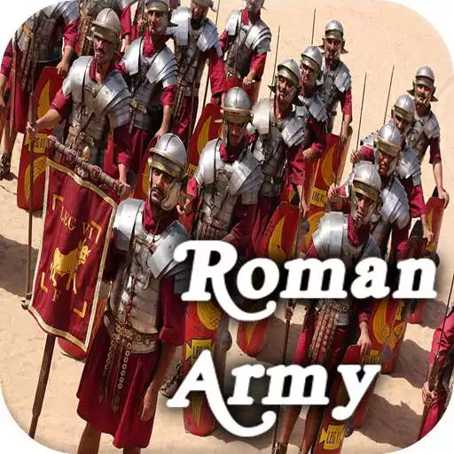 Play History of Roman Army APK