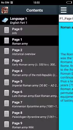 Play History of Roman Army and enjoy History of Roman Army with UptoPlay Play History of Roman Army and enjoy History of Roman Army with UptoPlay