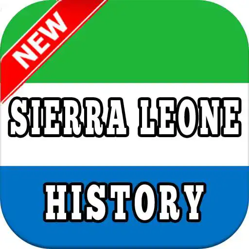 Free play online History of Sierra Leone APK