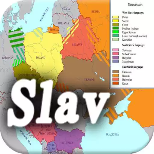Play History of Slav APK