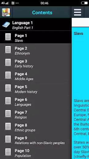 Play History of Slav and enjoy History of Slav with UptoPlay Play History of Slav and enjoy History of Slav with UptoPlay
