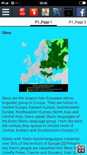 Play History of Slav as an online game online History of Slav with UptoPlay com.historyisfun.slav Play History of Slav as an online game History of Slav with UptoPlay