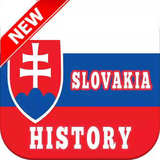 Play History of Slovakia APK