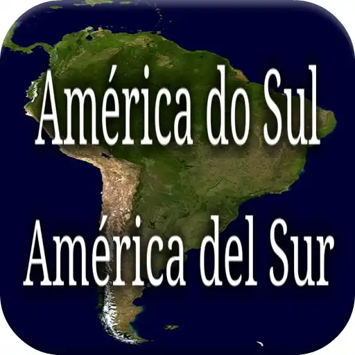 Play History of South America APK