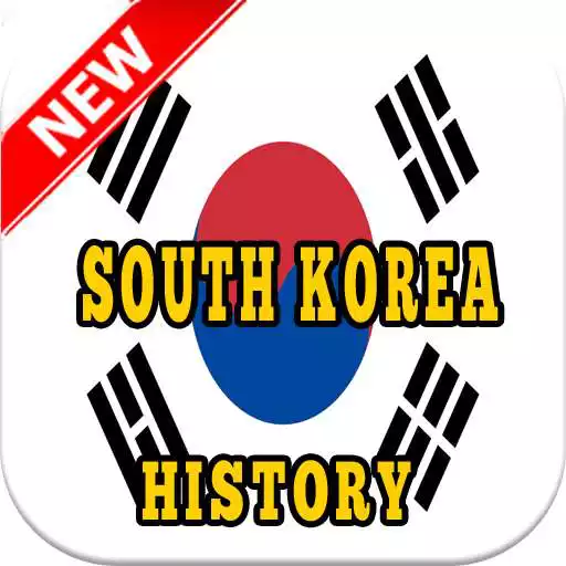 Play History of South Korea APK Play History of South Korea APK