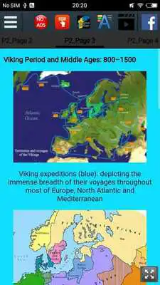 Play History Of Sweden